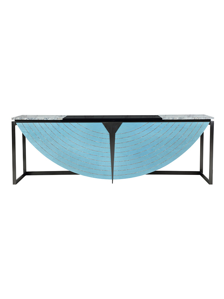 Vissionnaire Equinox Console Table