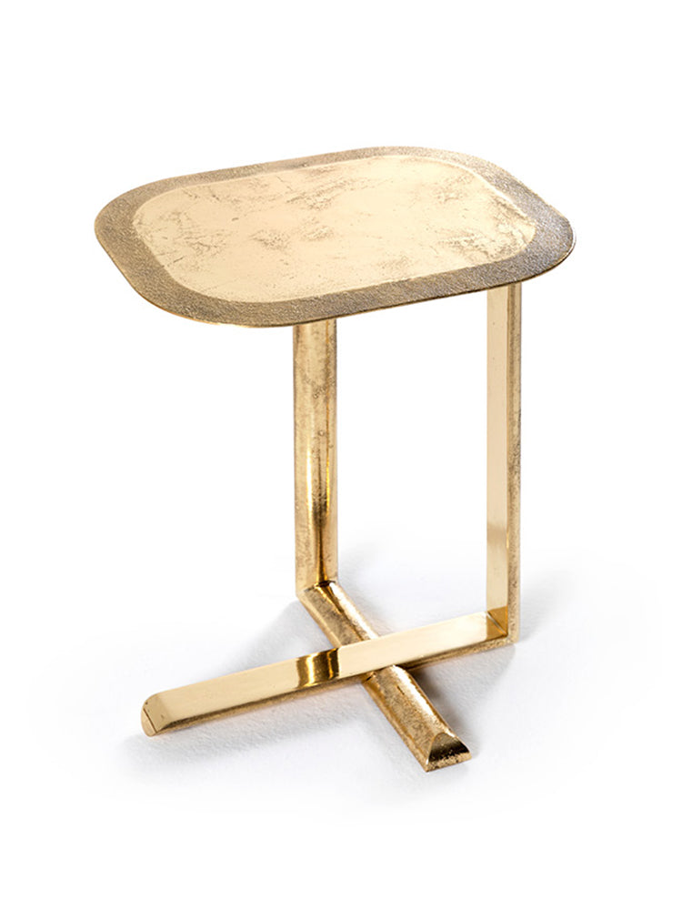 Cornelio Cappellini Dorado Side Table
