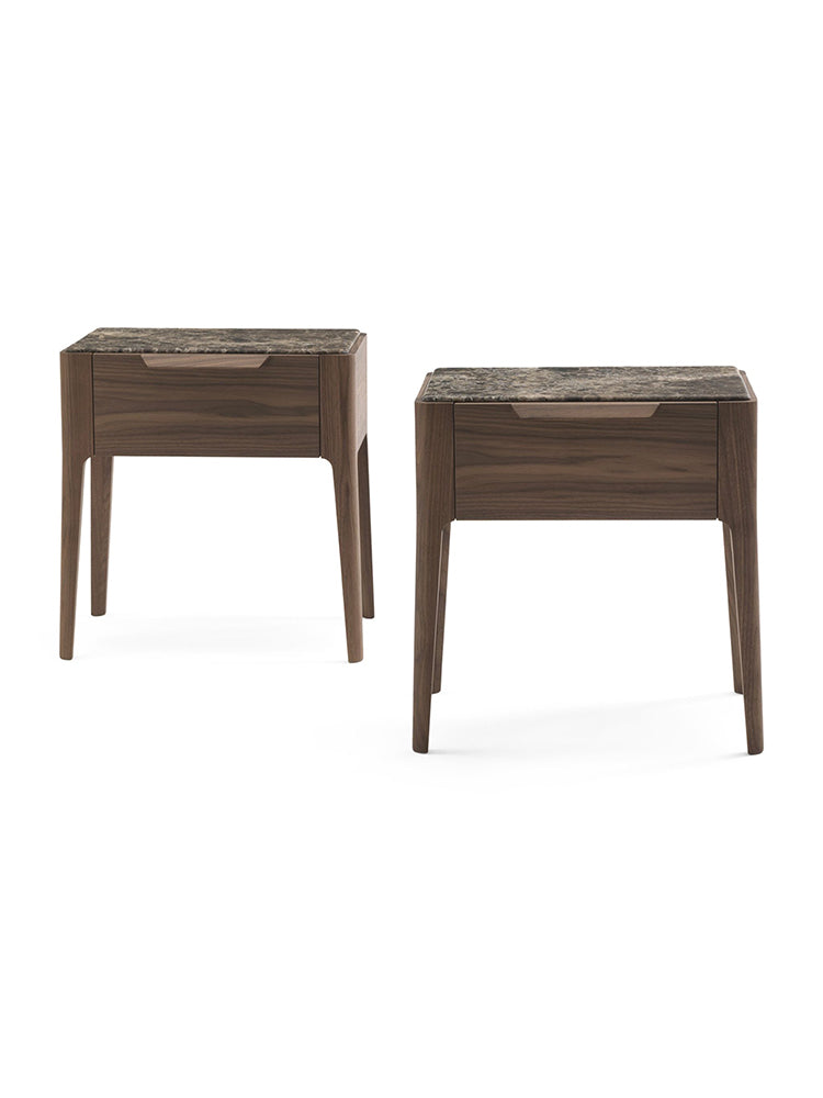 Porada Ziggy Nightstand