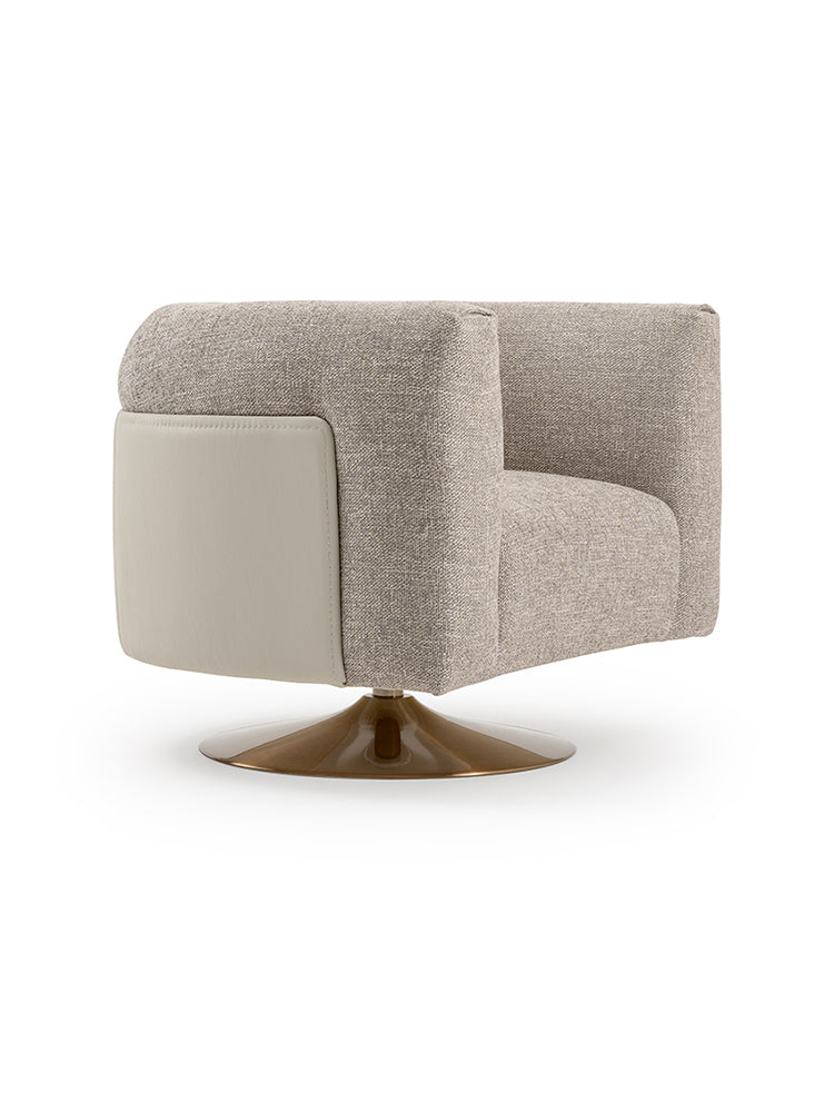 Turri Soul Leisure Chair