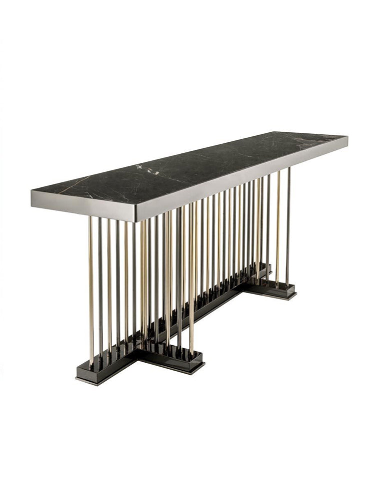 Longhis Schubert Console