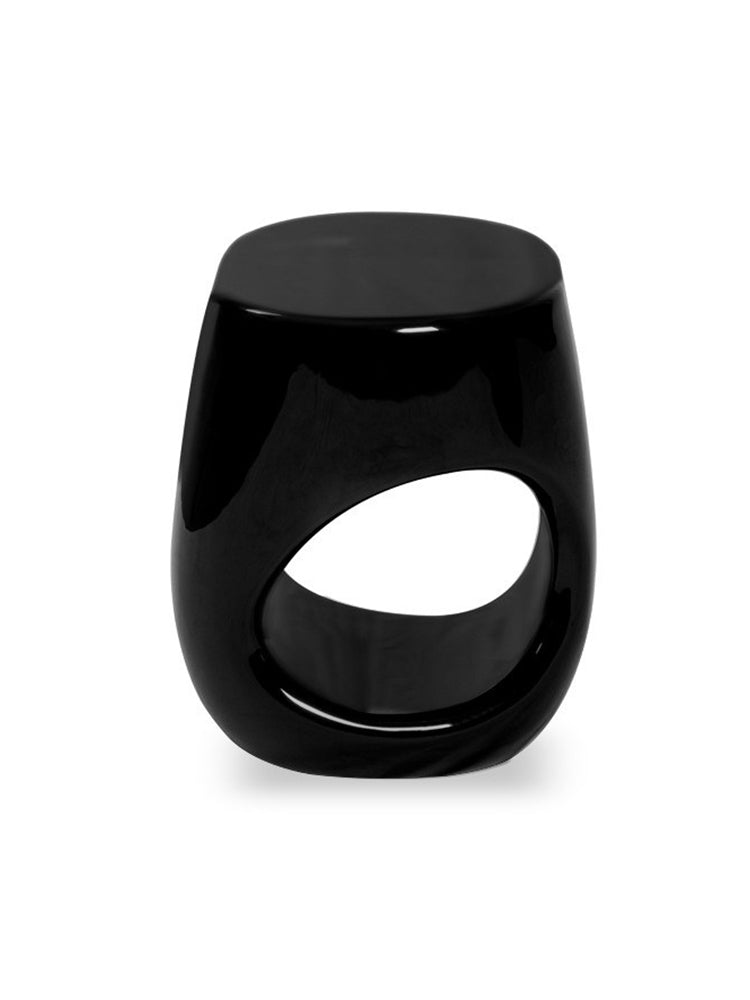 Boca Do Lobo Erosion Stool