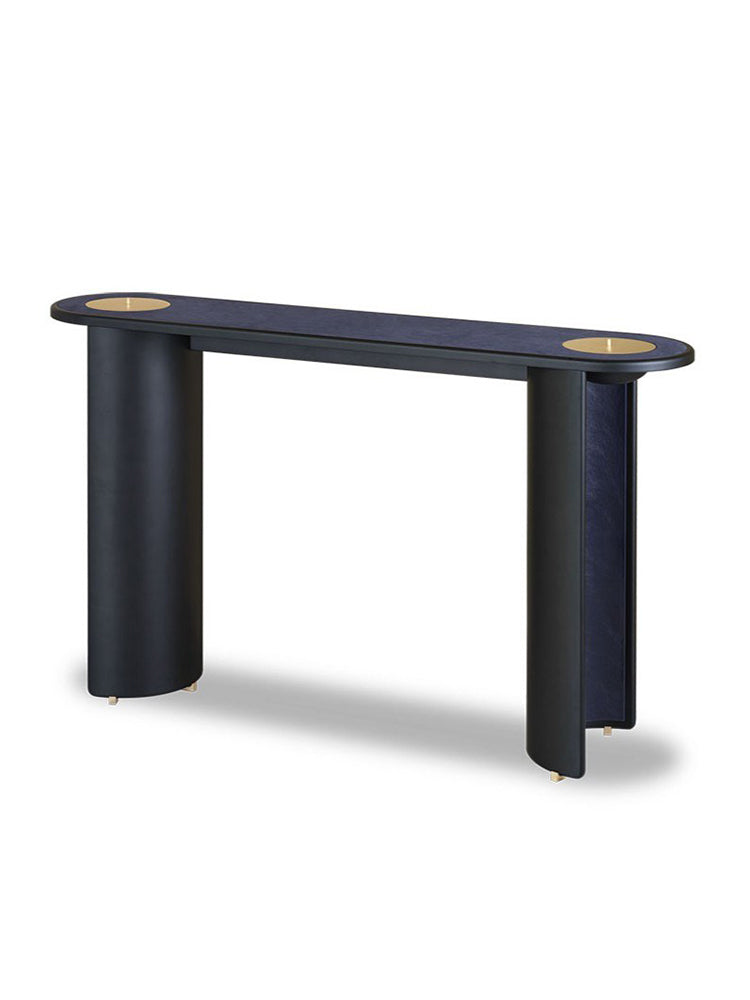 Baxter Parsec Console Table