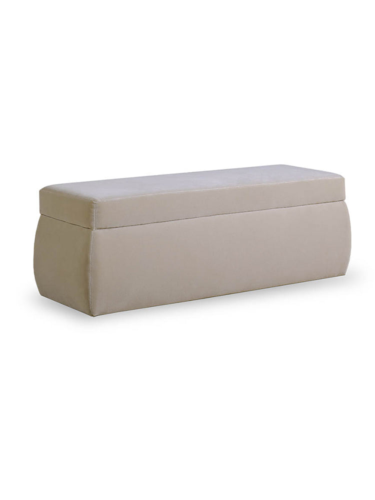 Turri Diamond Bench