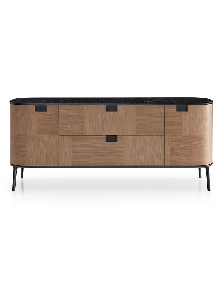 Maxalto Tesaurus Sideboard