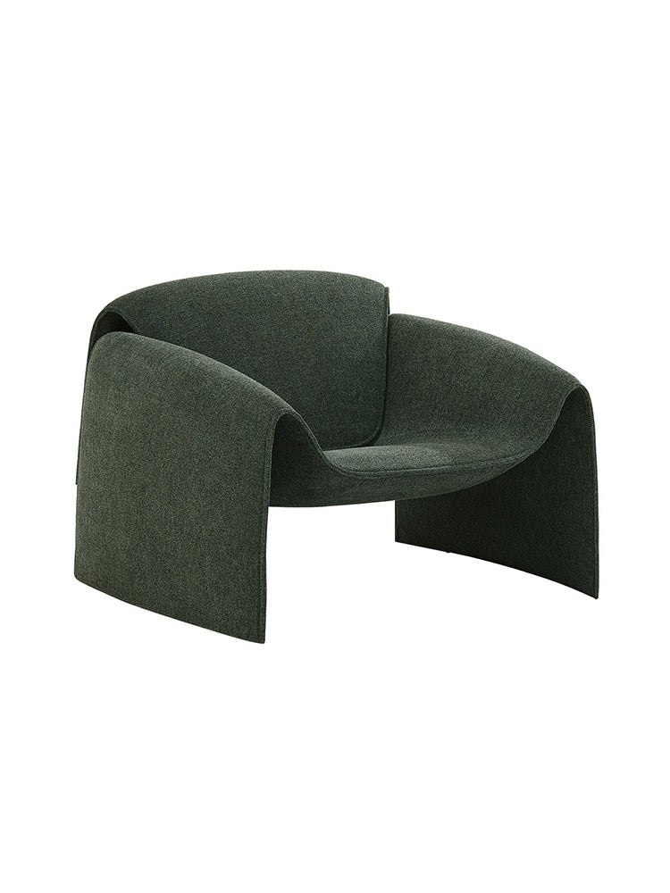 Poliform Le Club Leisure Chair