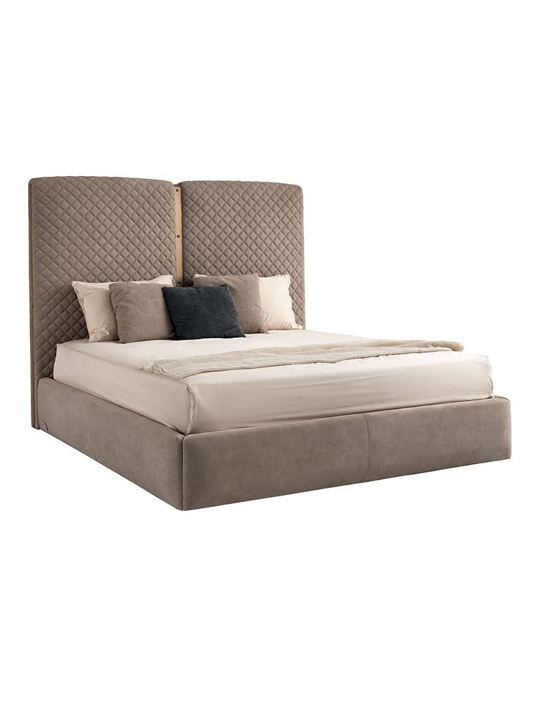 Daytona Alfred Bed