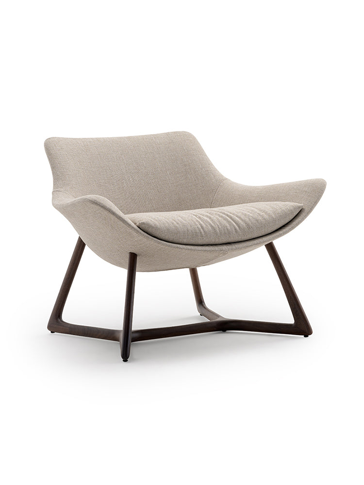 Turri Harp Leisure Chair