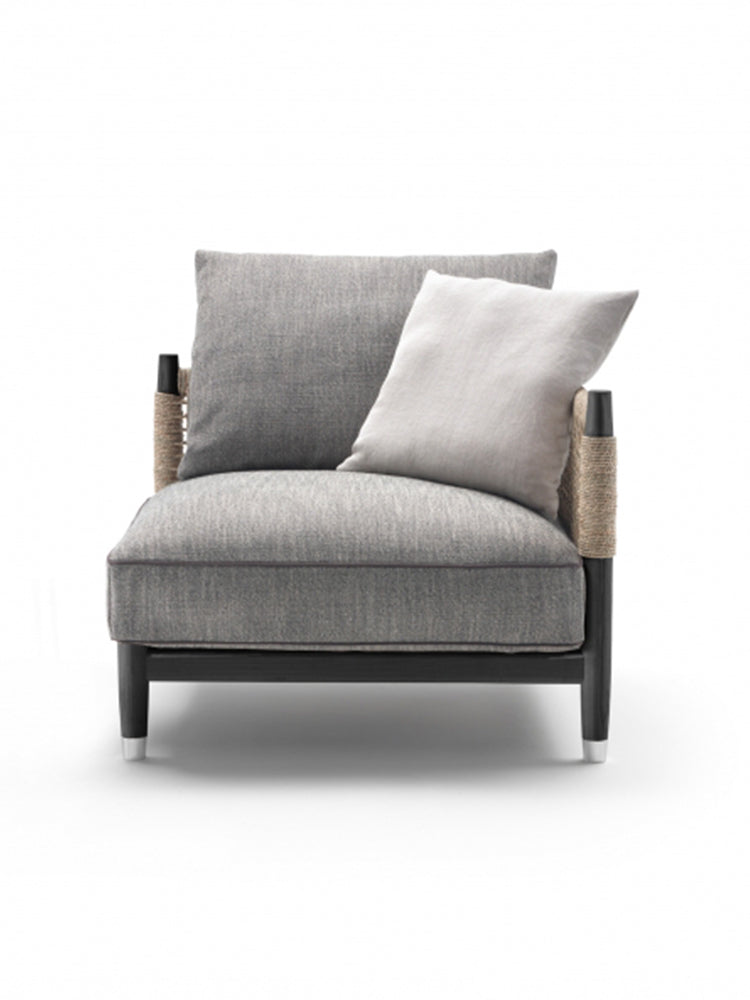 Flexform Parker Leisure Chair