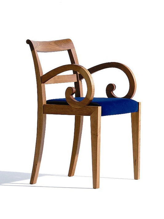 Porada Garbo Dinning Chair