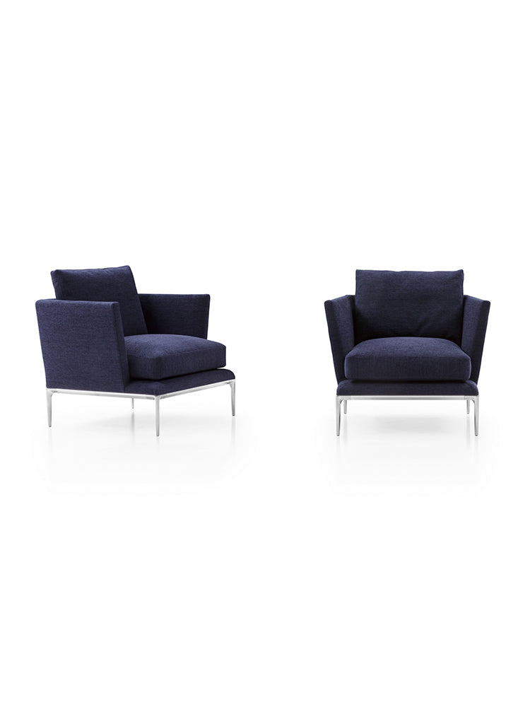 B&B Atoll Leisure Chair