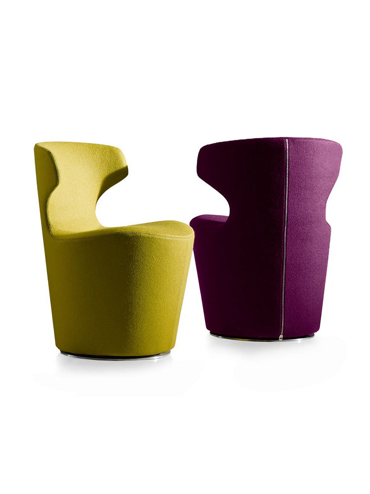 B&B Mini Papilio Dinning Chair