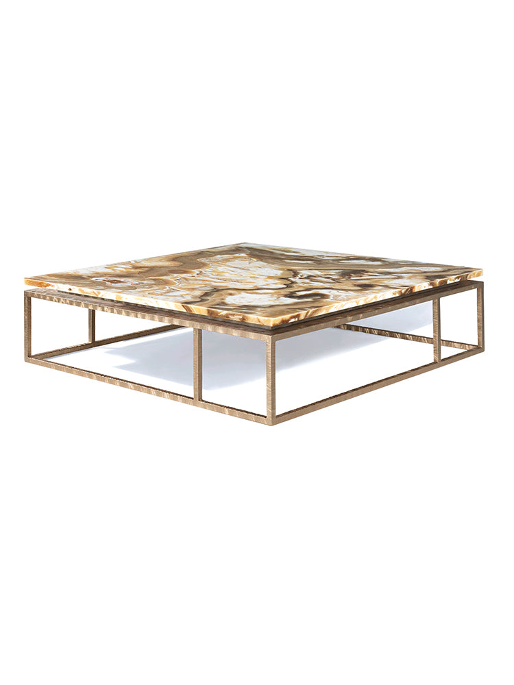 Cornelio Cappellini Lineup Coffee Table