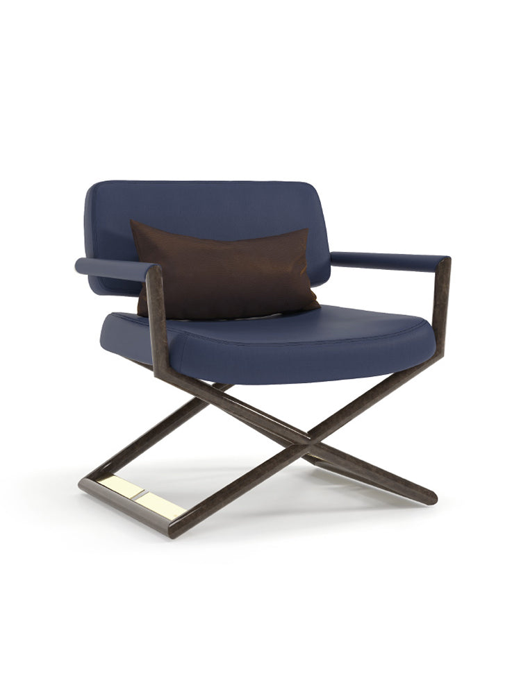 Turri Madison Director Leisure Chair