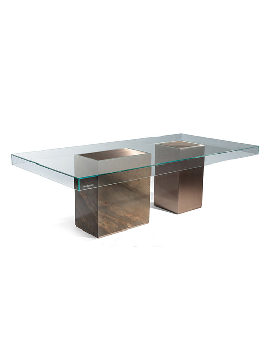 Visionnaire Marty Dinning Table