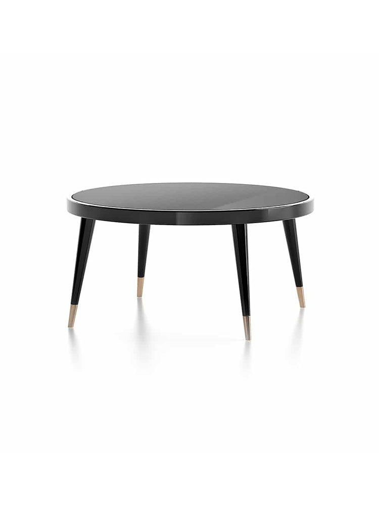 Capital Black Tie Coffee Table