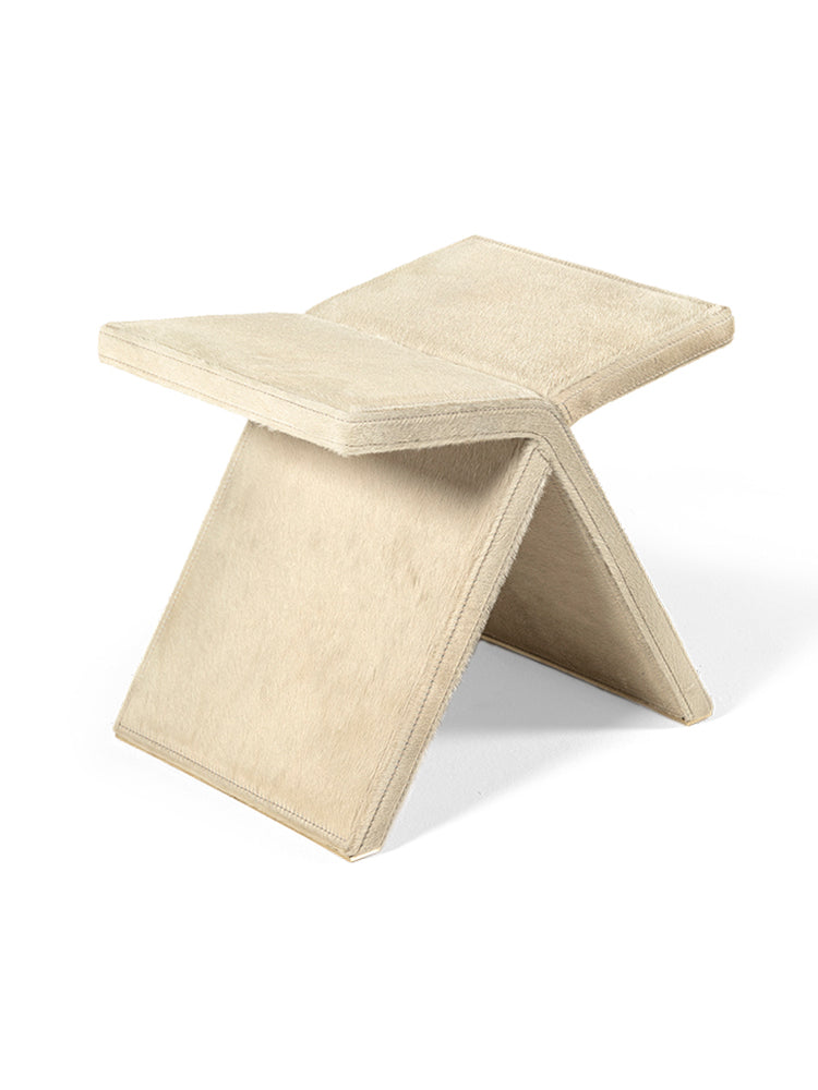 Cornelio Cappellini Voyage Stool