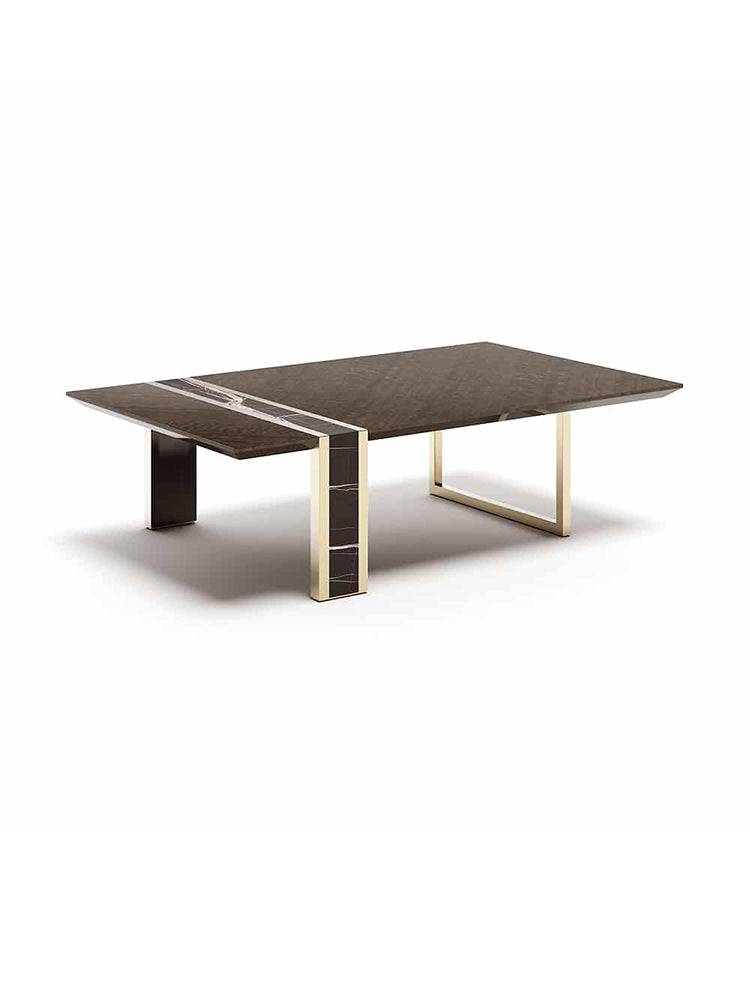 Capital Lincoln Coffee Table