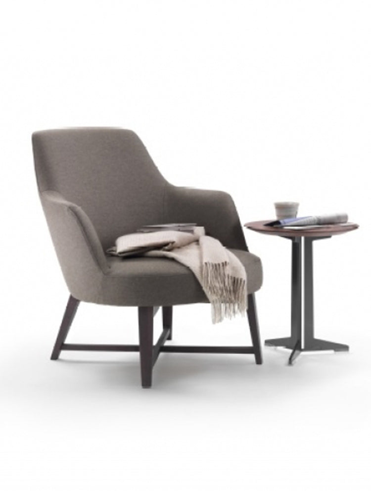 Flexform Hera Leisure Chair