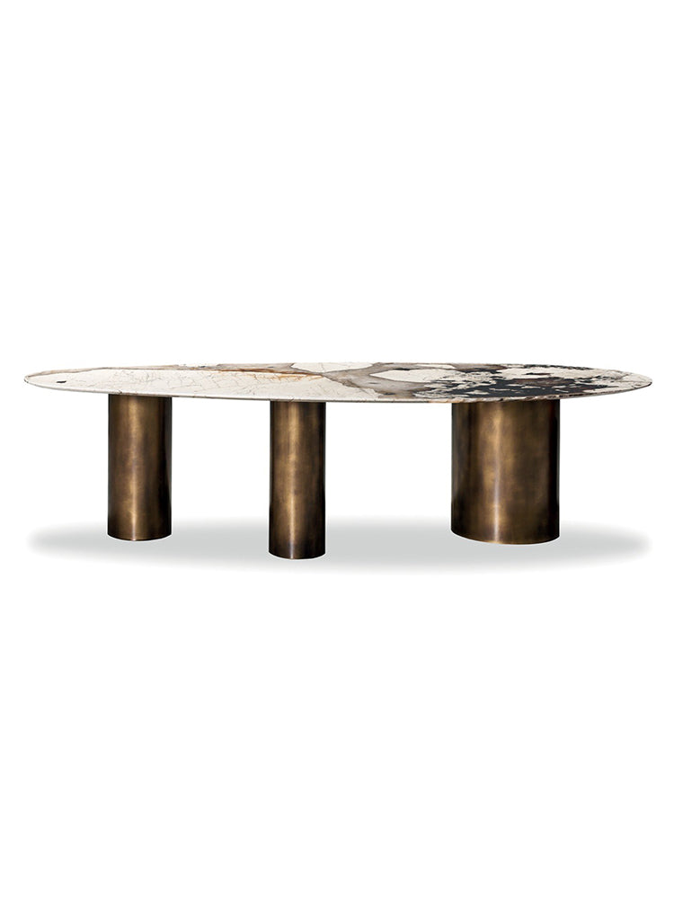 Baxter Lagos Dinning Table