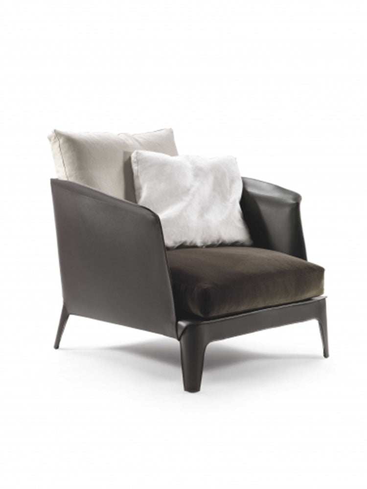 Flexform Isabel Leisure Chair
