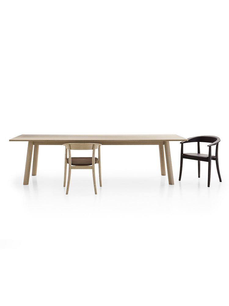 B&B Bull Dinning Table