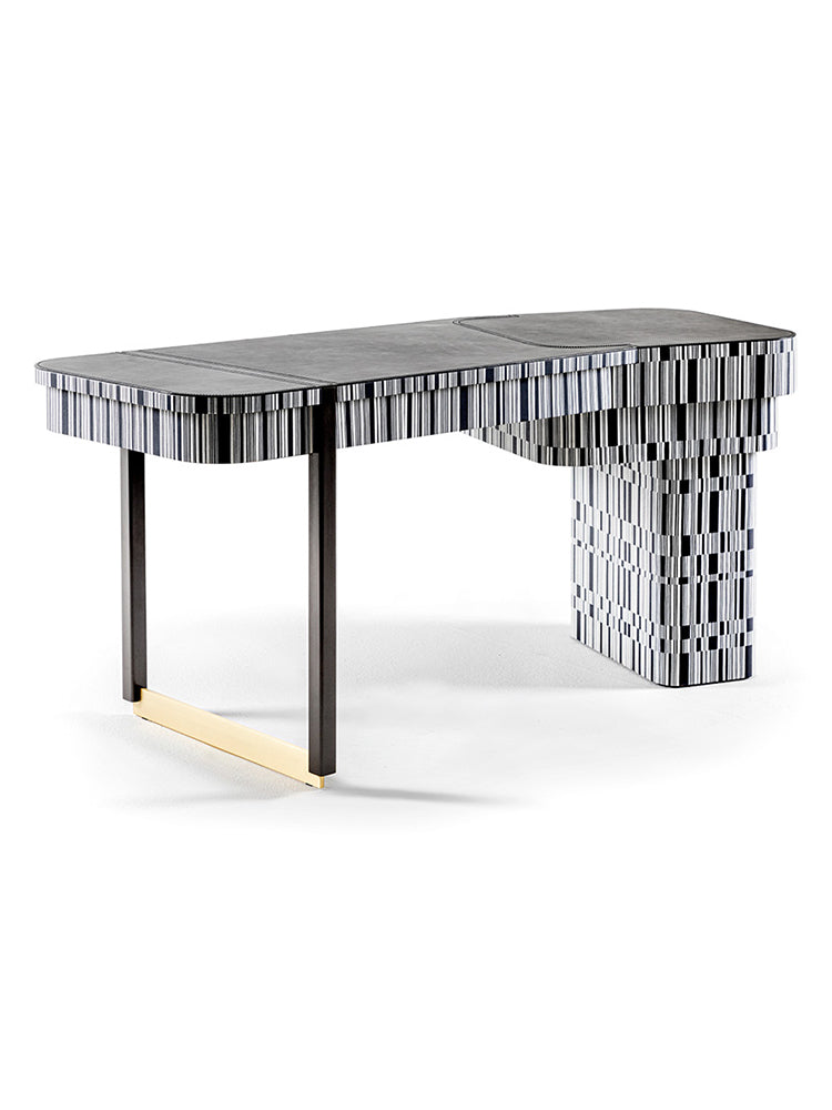 Cornelio Cappellini Enigma Writing Desk