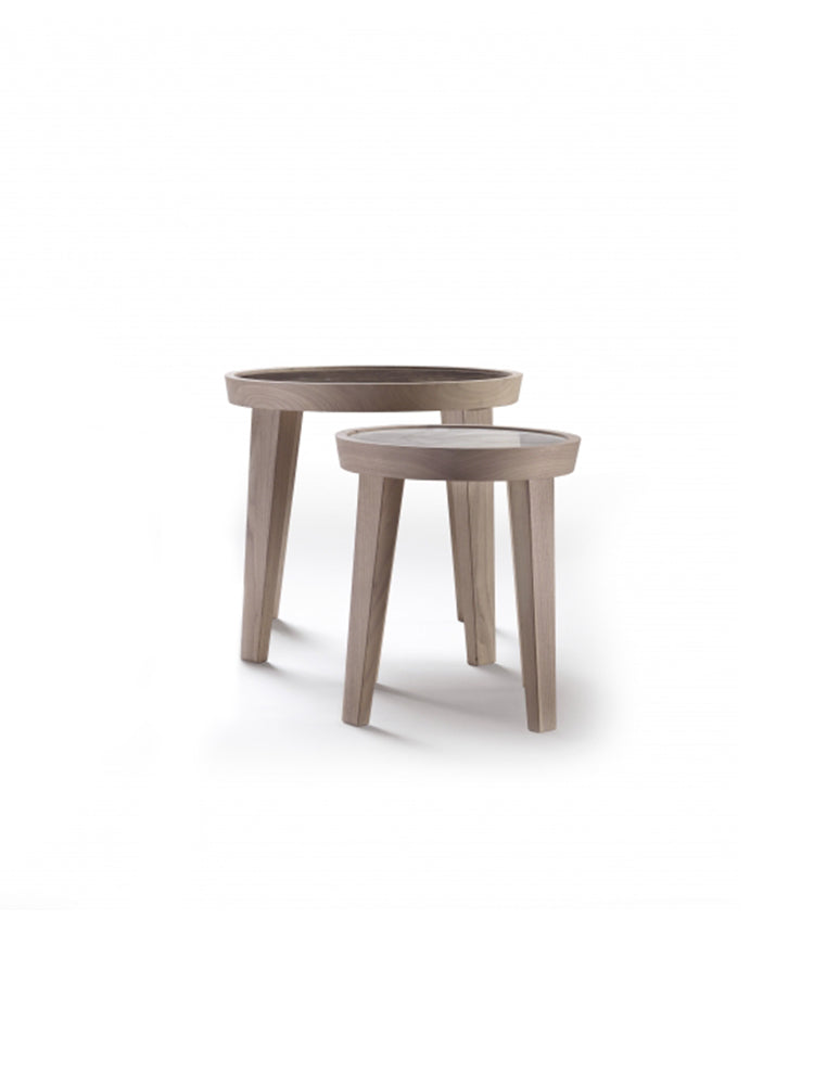 Flexform Dida Side Table