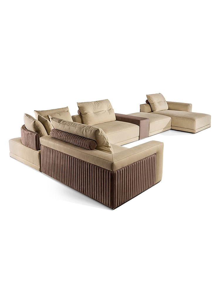 Visionnaire Miller Sofa