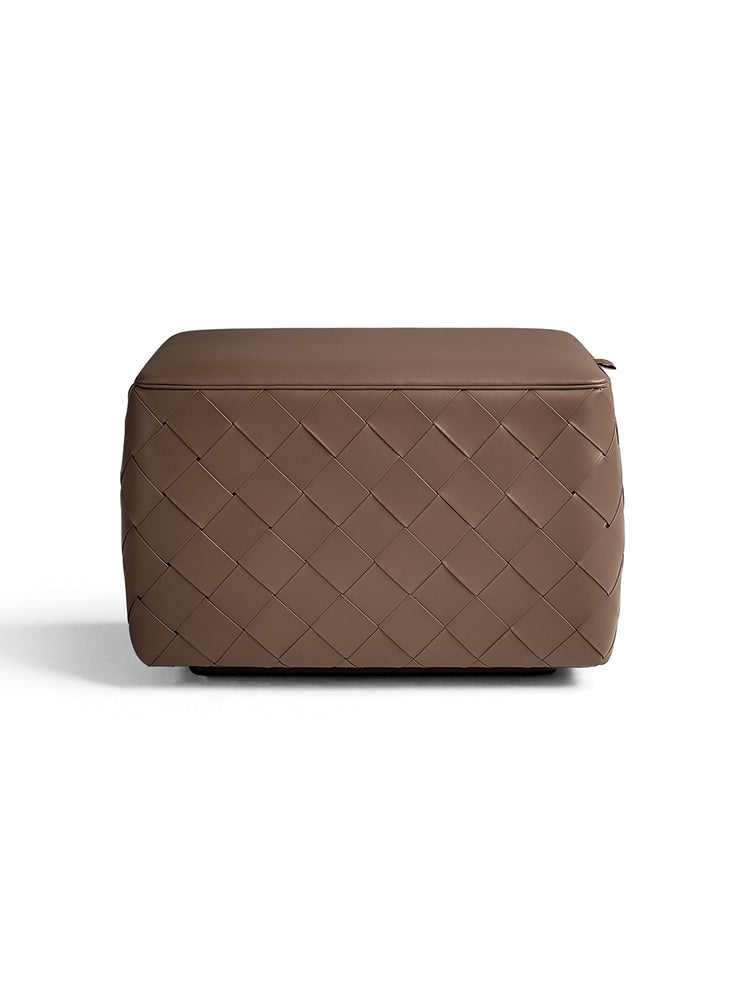 Poltrona Frau Grant Stool