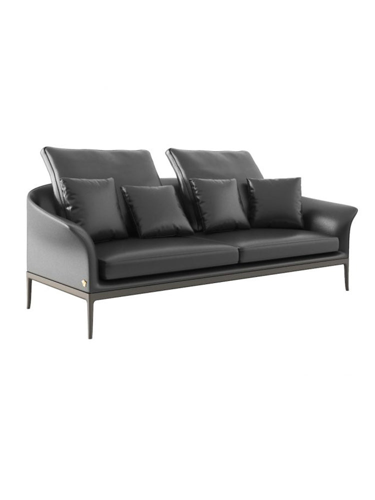 Versace Stiletto Low Sofa