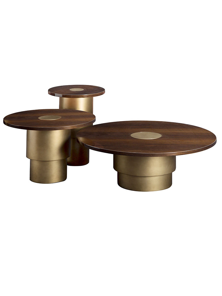 Daytona Rondò Side Table