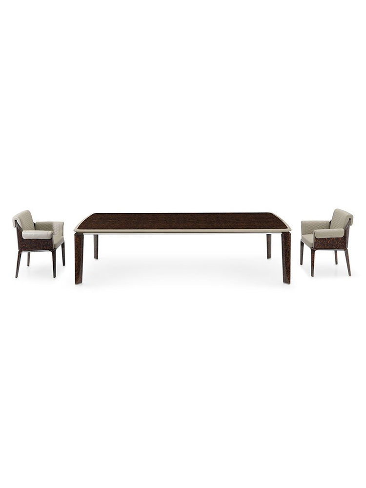 Bentley Sherwood Dinning Table