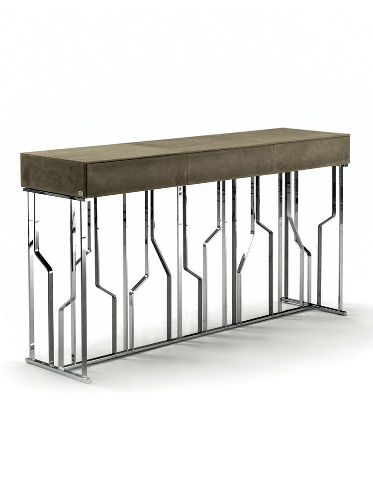 Longhi Ginza Evo Console