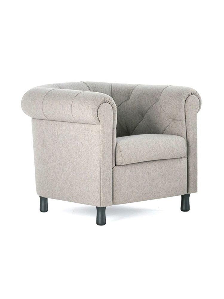 Poltrona Frau Arcadia Leisure Chair