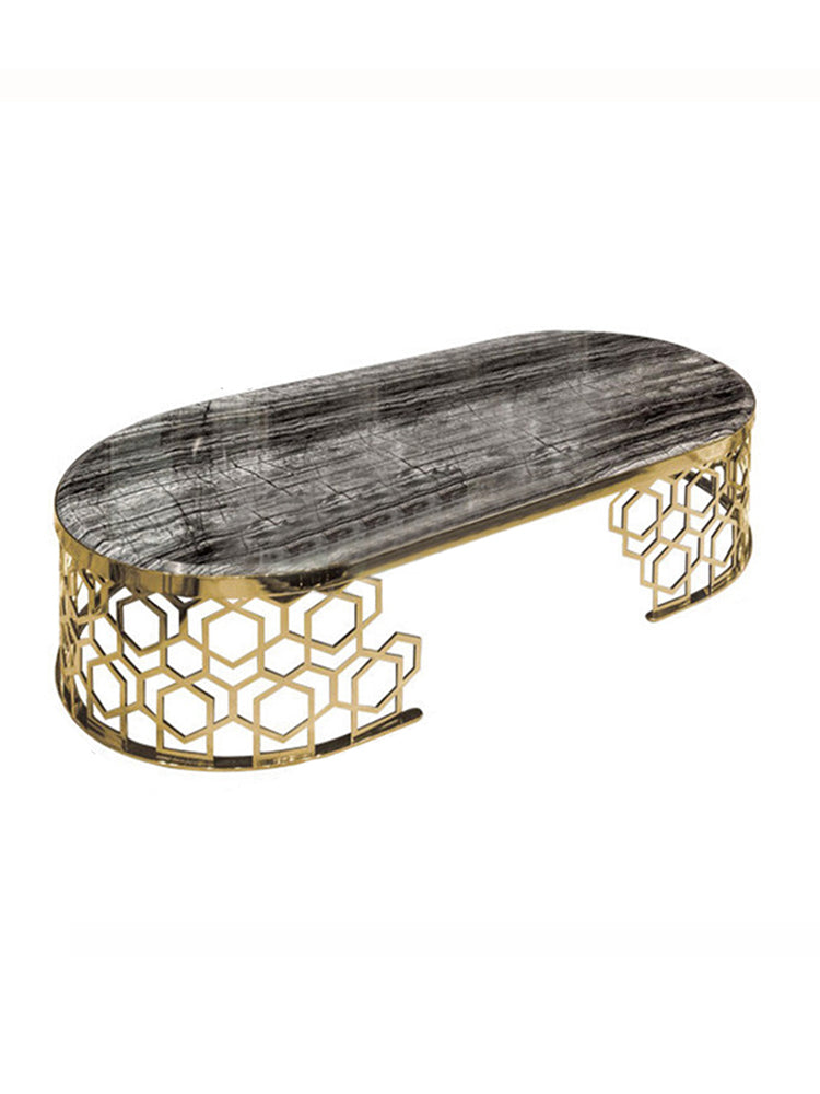 Longhi Manfred Coffee Table