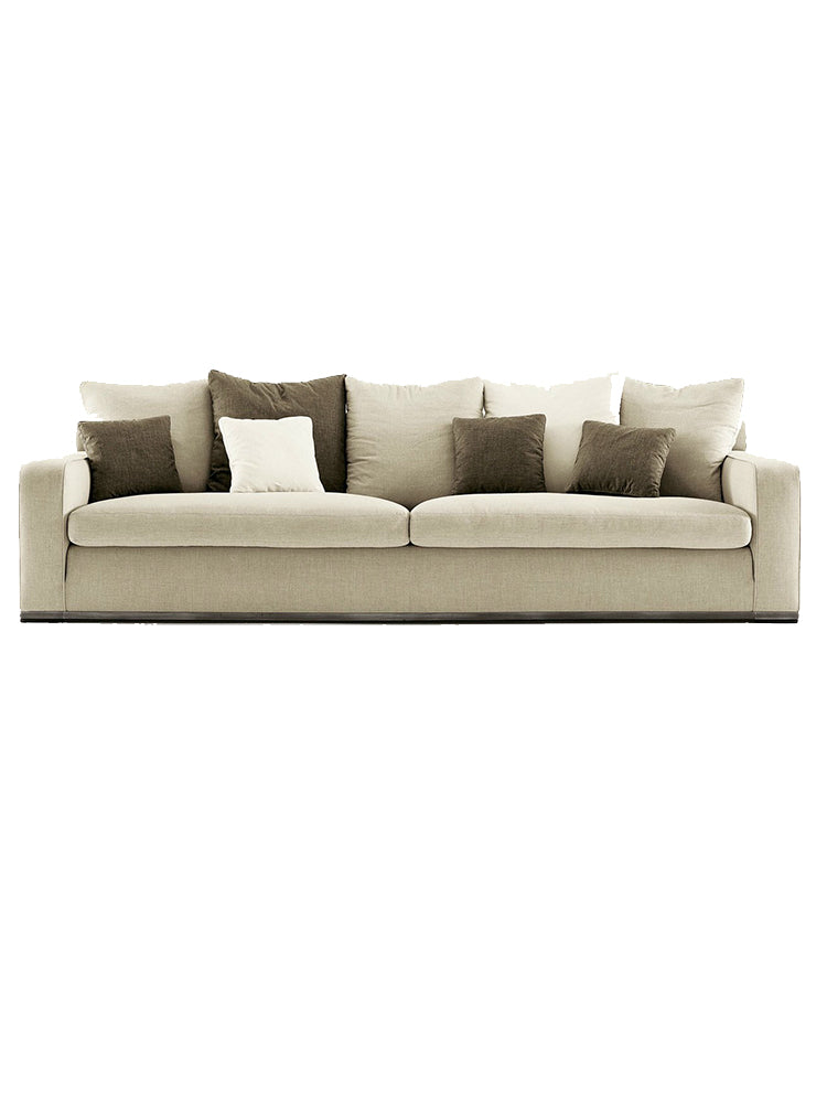 Maxalto Imprimatur Sofa