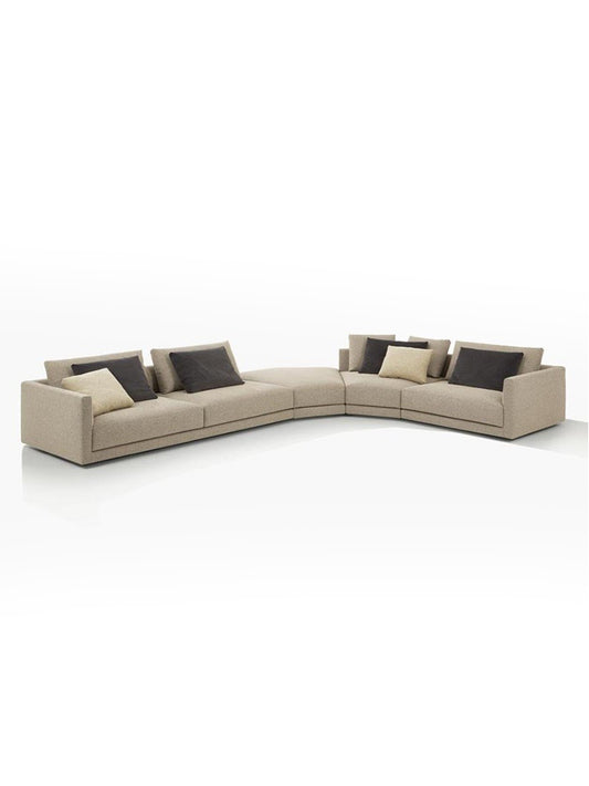 Poliform Bristol Sofa