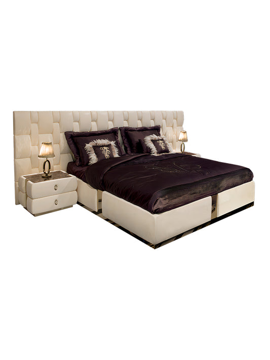 Visionnaire Perkins Bed