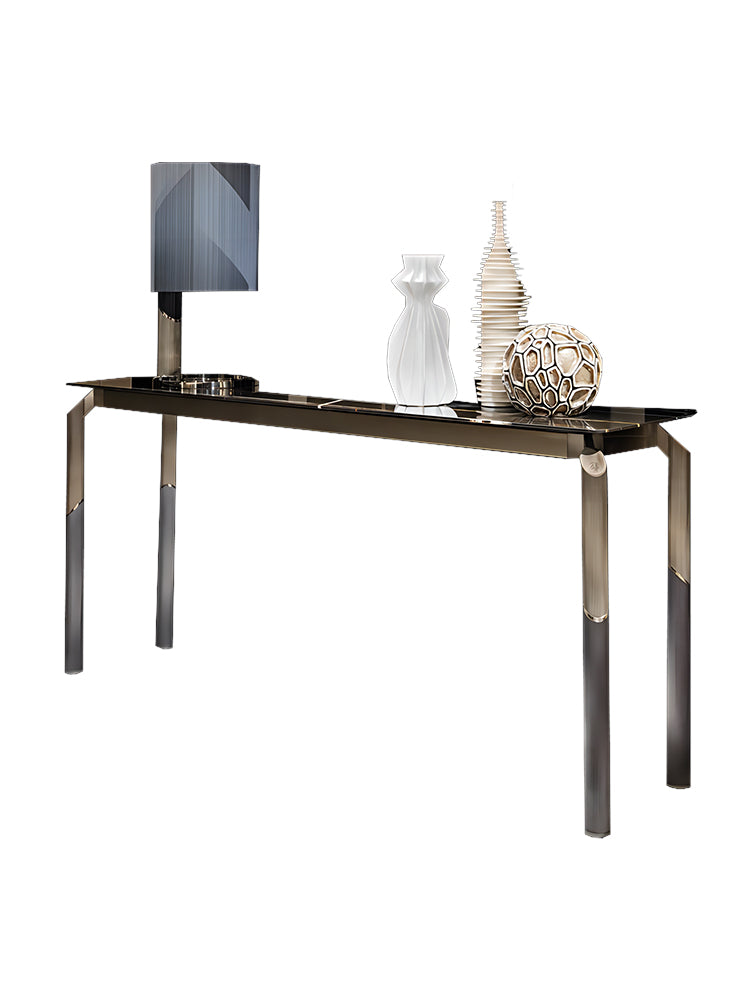 Vissionnaire Milton Console Table