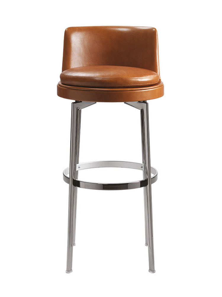 Flexform Feel Good Bar Chair