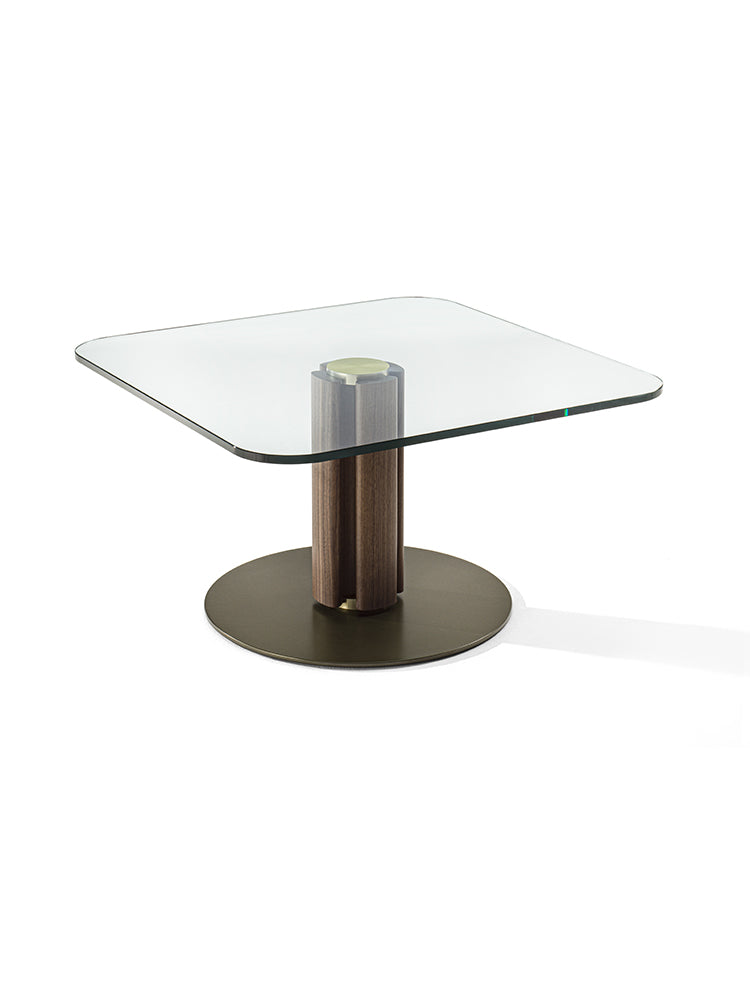 Porada Quadrifoglio Side Table