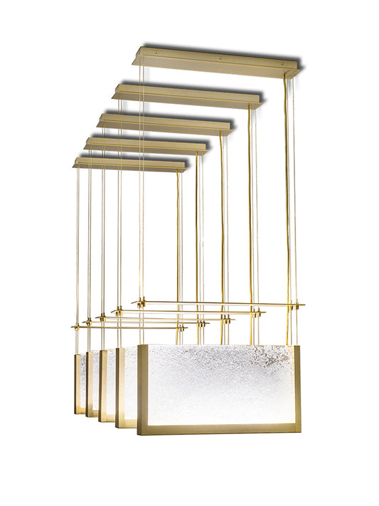 Cornelio Cappellini Shade Lighting