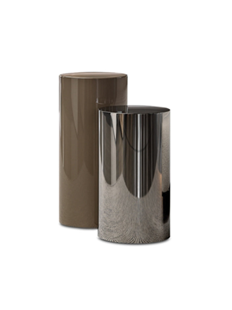Minotti Pilotis Side Table