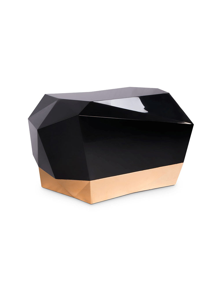 Boca Do Lobo Diamond Nightstand