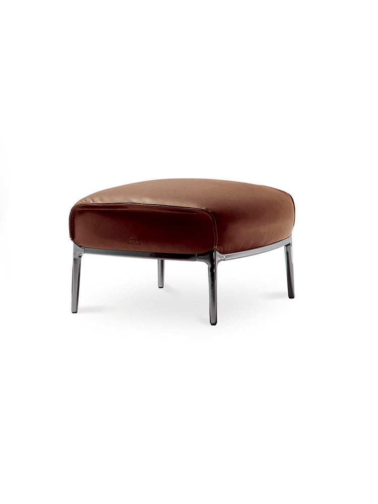 Poltrona Frau Archibald Stool