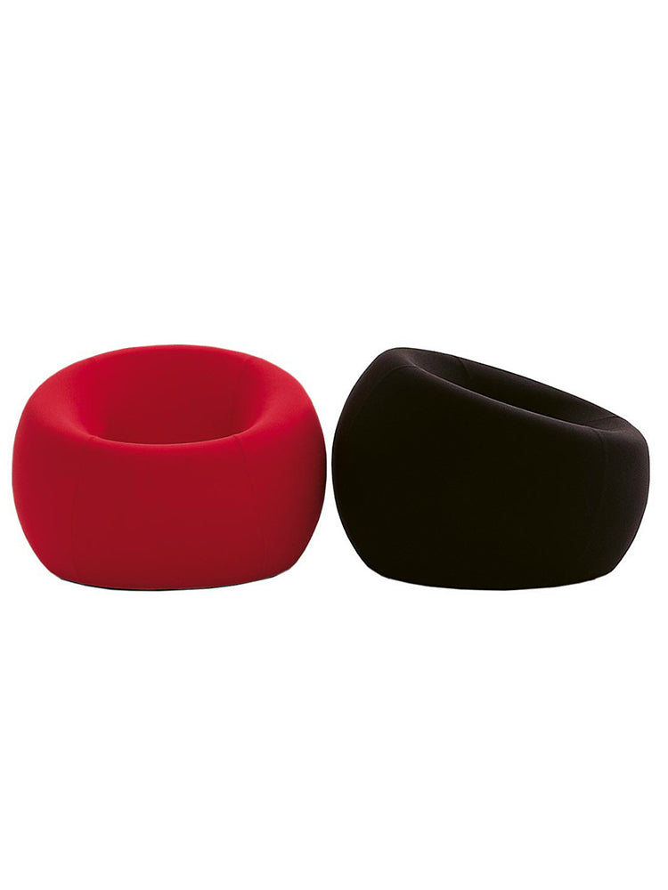 B&B Serie Up 2000 Leisure Chair