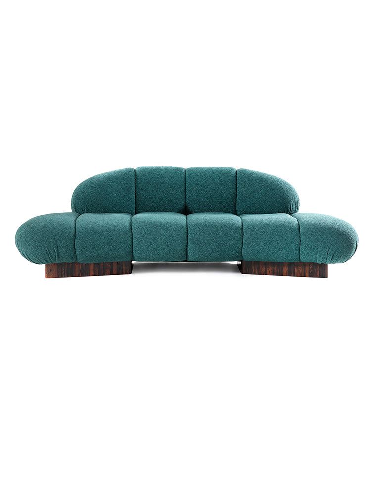 Cornelio Cappellini Kiro Sofa