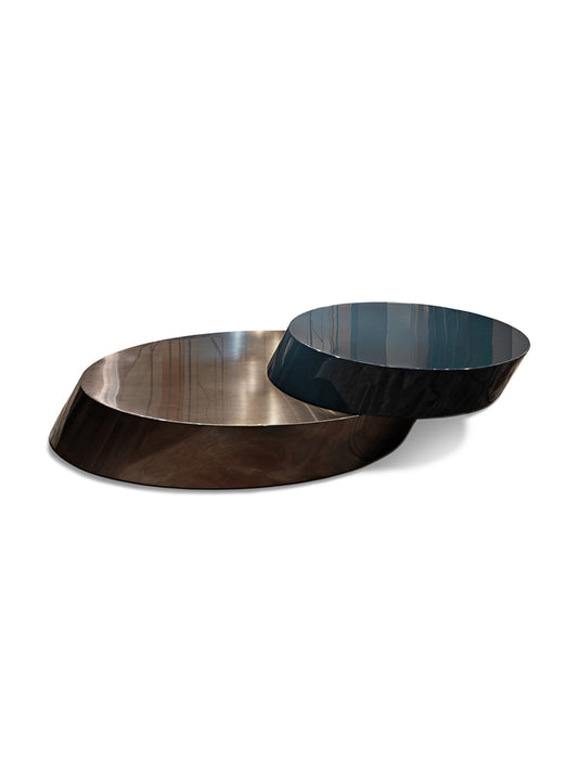 Visionnaire Rylan Coffee Table