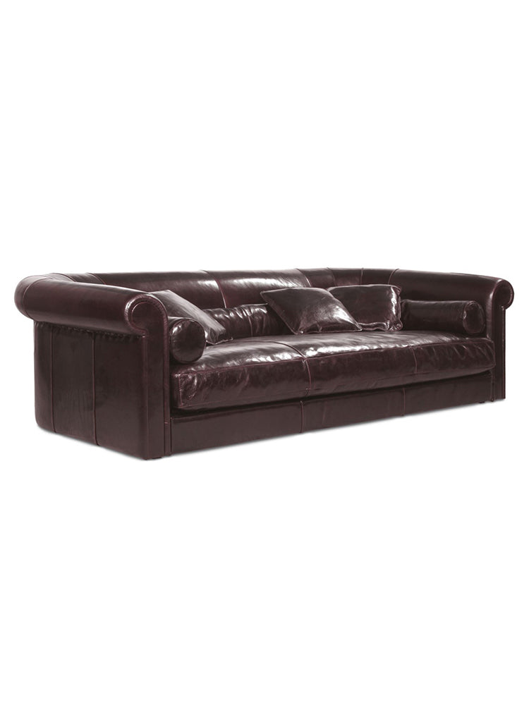 Baxter Alfred Sofa